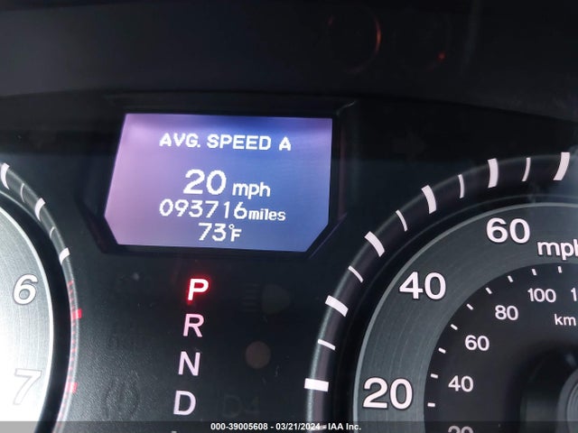 Honda Odyssey Touring/touring Elite 2015 5FNRL5H98FB082276 Image 15