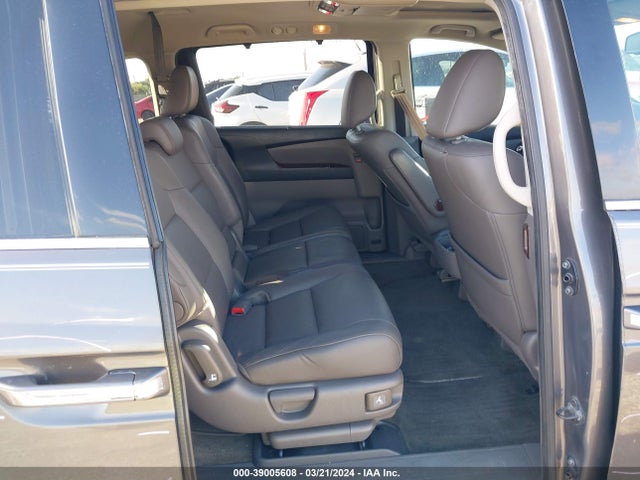 Honda Odyssey Touring/touring Elite 2015 5FNRL5H98FB082276 Image 8