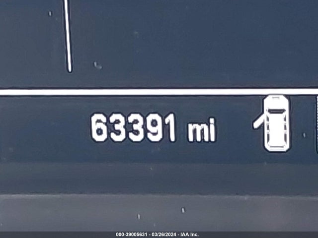 Chevrolet EQUINOX LS 2019 2GNAXHEV4K6216261 Image 16