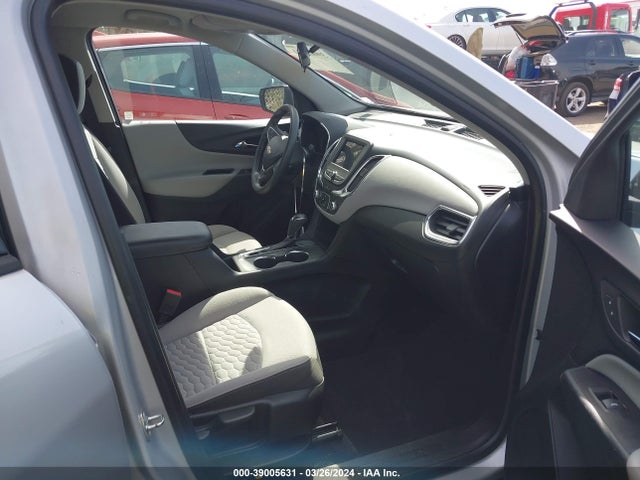 Chevrolet EQUINOX LS 2019 2GNAXHEV4K6216261 Image 5