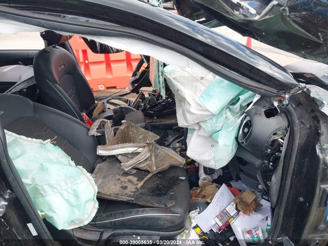 KIA Forte Gt-line 2022 3KPF54AD9NE441788 Image 5