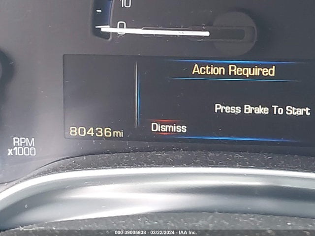 Cadillac Srx Luxury Collection 2016 3GYFNBE3XGS543041 Image 16