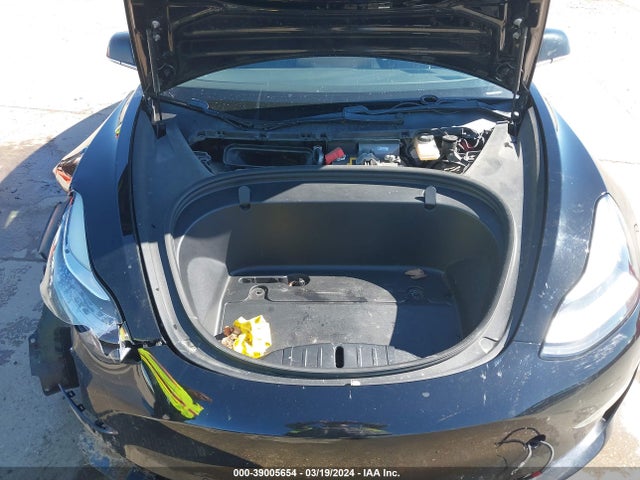 Tesla Model 3 Long Range/mid Range/standard Range/standard Range Plus 2019 5YJ3E1EAXKF395458 Image 10