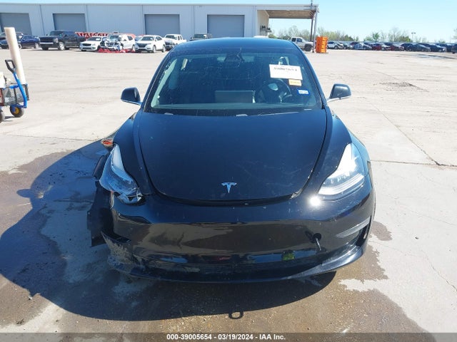 Tesla Model 3 Long Range/mid Range/standard Range/standard Range Plus 2019 5YJ3E1EAXKF395458 Image 12