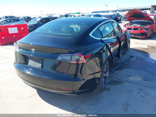 Tesla Model 3 Long Range/mid Range/standard Range/standard Range Plus 2019 5YJ3E1EAXKF395458 Image 4