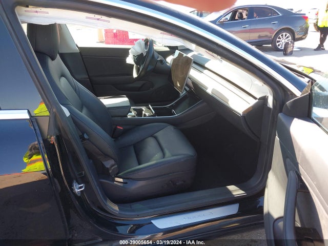 Tesla Model 3 Long Range/mid Range/standard Range/standard Range Plus 2019 5YJ3E1EAXKF395458 Image 5