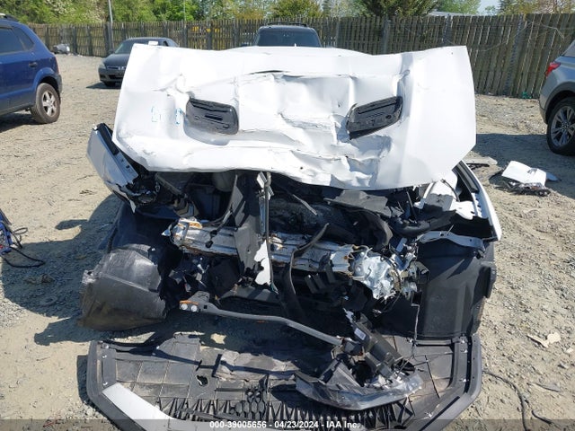 Ford Mustang Ecoboost Premium Fastback 2021 1FA6P8TH7M5104330 Image 11