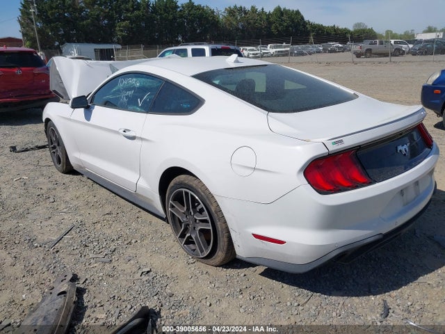 Ford Mustang Ecoboost Premium Fastback 2021 1FA6P8TH7M5104330 Image 3