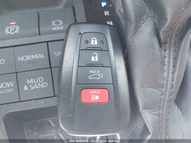 Toyota Rav4 Xle 2021 2T3P1RFV8MW161524 Image 11
