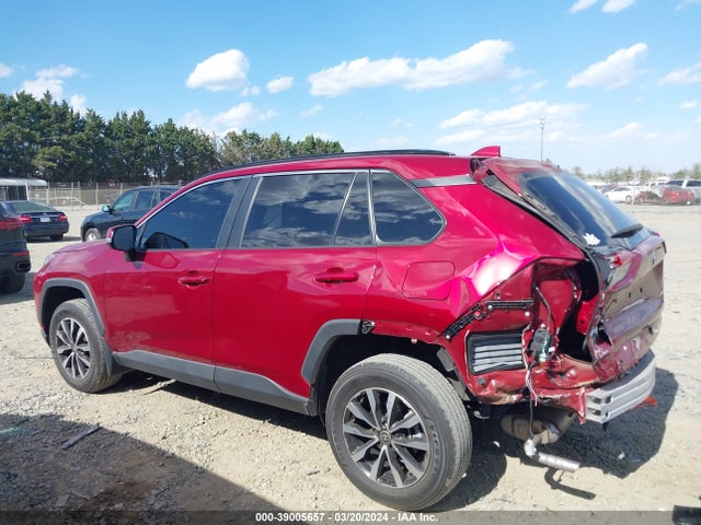 Toyota Rav4 Xle 2021 2T3P1RFV8MW161524 Image 15