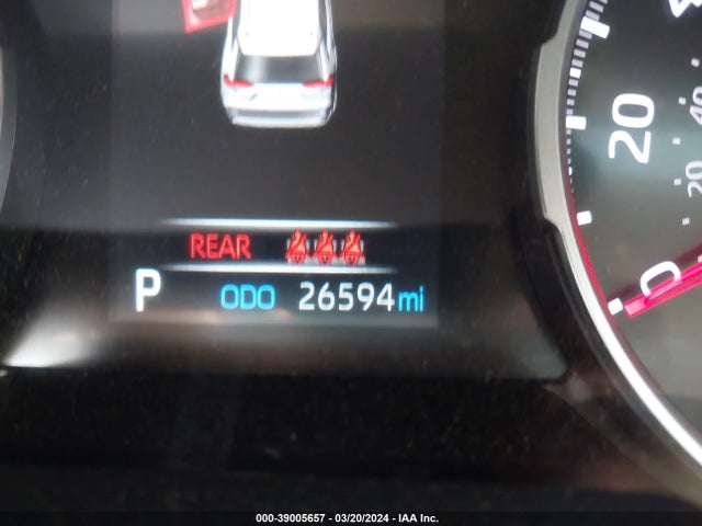 Toyota Rav4 Xle 2021 2T3P1RFV8MW161524 Image 16
