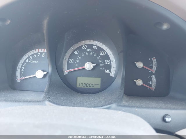Продаж на аукціоні авто 2008 Kia Sportage Lx V6, vin: KNDJF723587548646, номер лоту: 39005663