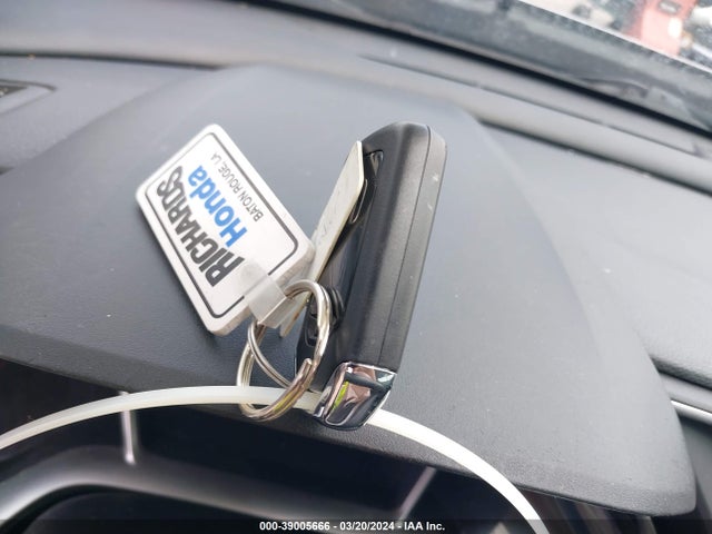 Honda CIVIC EX 2018 2HGFC2F73JH585981 Image 11