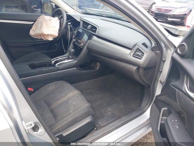 Honda CIVIC EX 2018 2HGFC2F73JH585981 Image 5