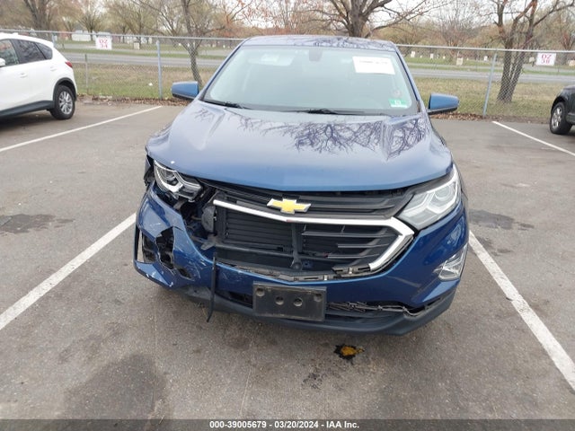 Chevrolet EQUINOX LT 2019 2GNAXUEVXK6177149 Image 12