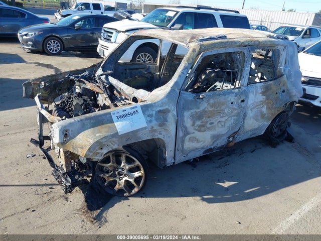 ZACCJABB8JPH56931 Jeep Renegade Latitude Fwd