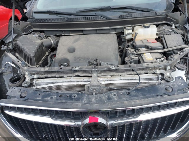 Buick Enclave Awd Essence 2019 5GAEVAKW7KJ318954 Image 10