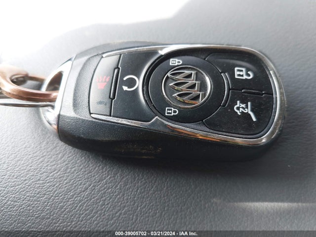 Buick Enclave Awd Essence 2019 5GAEVAKW7KJ318954 Image 11