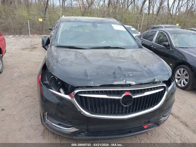 Buick Enclave Awd Essence 2019 5GAEVAKW7KJ318954 Image 13
