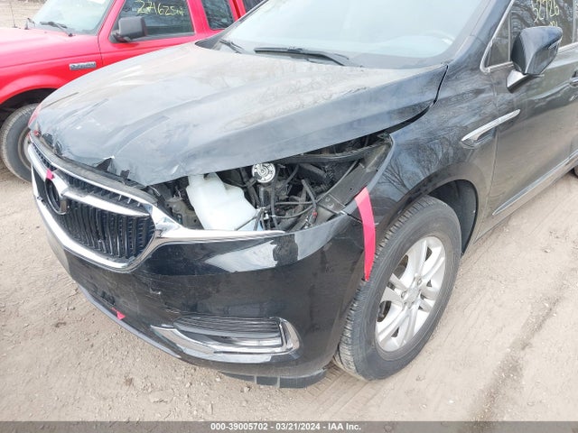 Buick Enclave Awd Essence 2019 5GAEVAKW7KJ318954 Image 18