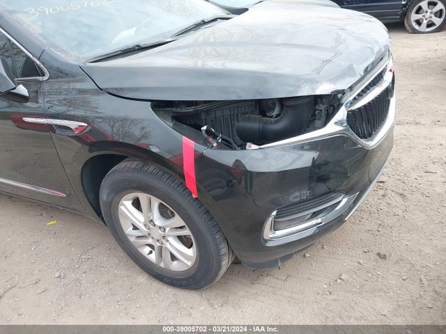 Buick Enclave Awd Essence 2019 5GAEVAKW7KJ318954 Image 19