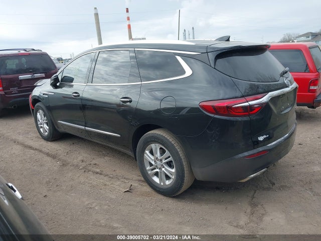 Buick Enclave Awd Essence 2019 5GAEVAKW7KJ318954 Image 3