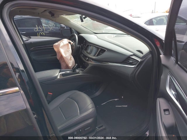 Buick Enclave Awd Essence 2019 5GAEVAKW7KJ318954 Image 5