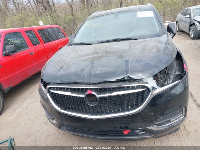 Buick Enclave Awd Essence 2019 5GAEVAKW7KJ318954 Image 6