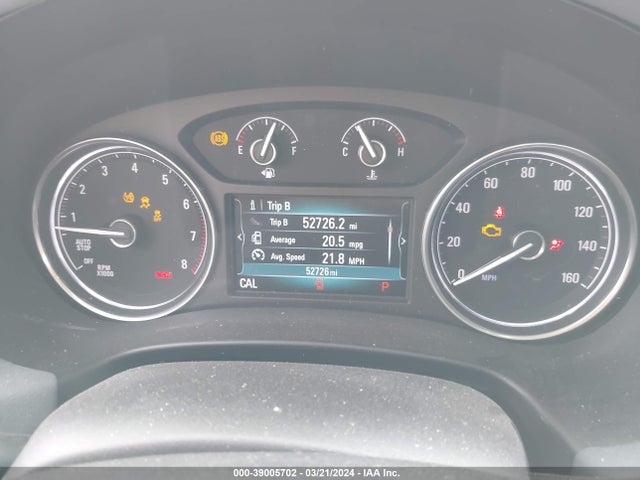 Buick Enclave Awd Essence 2019 5GAEVAKW7KJ318954 Image 7