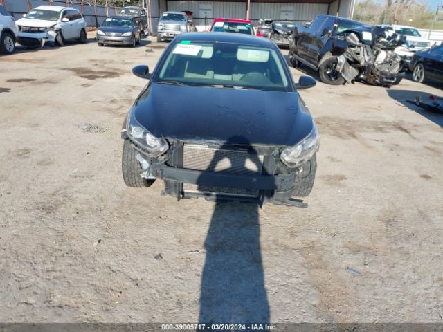 3KPF24ADXKE067163 KIA Forte Lxs