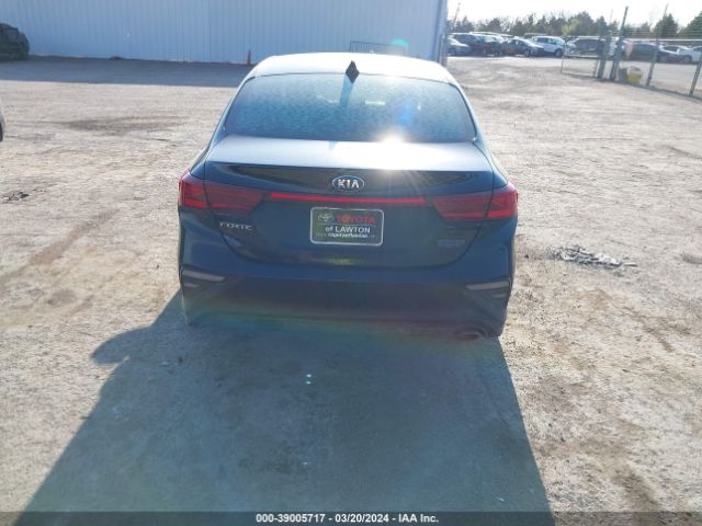 3KPF24ADXKE067163 KIA Forte Lxs