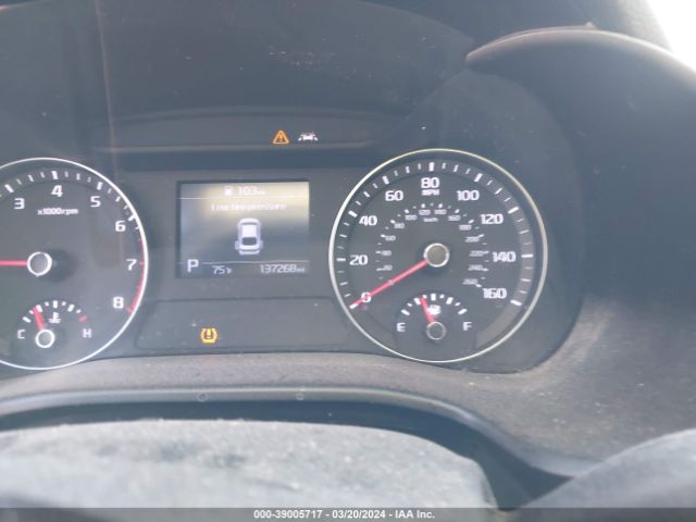 3KPF24ADXKE067163 KIA Forte Lxs