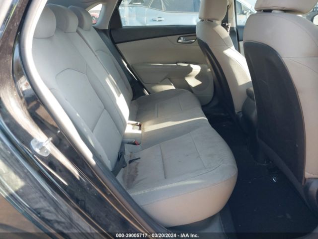 3KPF24ADXKE067163 KIA Forte Lxs