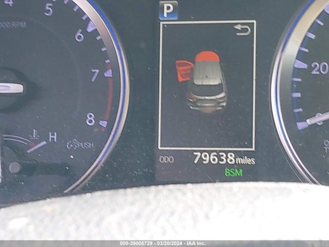 Toyota Highlander Xle 2019 5TDKZRFH1KS552025 Image 15