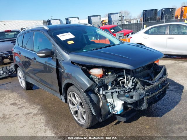 2019 FORD ESCAPE 1FMCU0J92KUA97739
