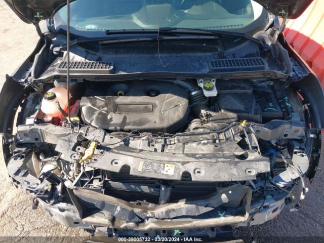 2019 FORD ESCAPE 1FMCU0J92KUA97739 Photo 9