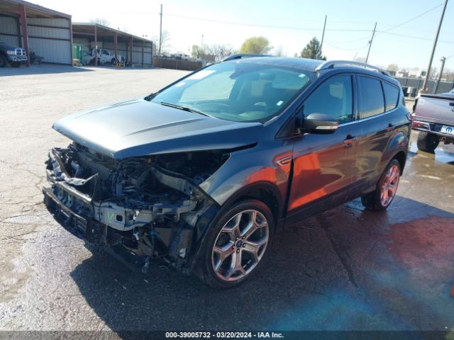 2019 FORD ESCAPE 1FMCU0J92KUA97739 Photo 1