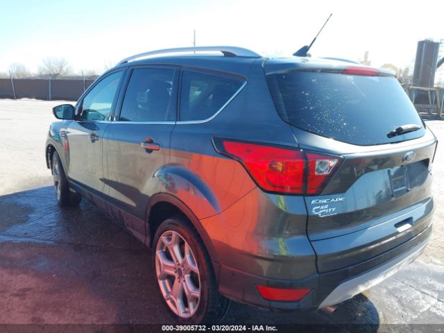 2019 FORD ESCAPE 1FMCU0J92KUA97739 Photo 2