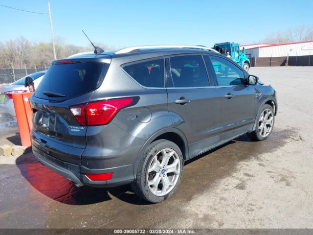 2019 FORD ESCAPE 1FMCU0J92KUA97739 Photo 3