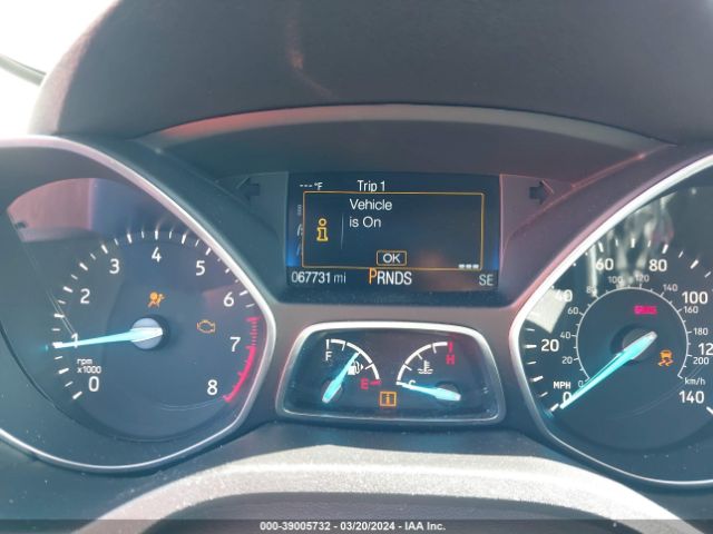 2019 FORD ESCAPE 1FMCU0J92KUA97739 Photo 6