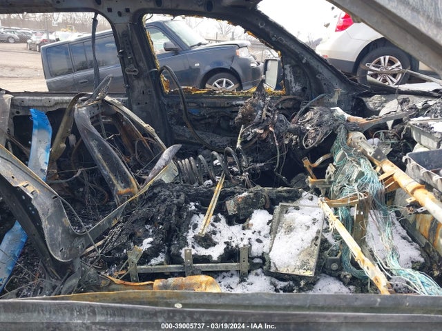 RAM 1500 2021 1C6SRFFT2MN735811 Image 5