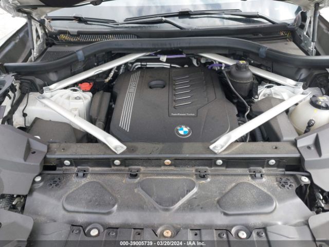5UXCR6C01M9E79310 BMW X5 Xdrive40i