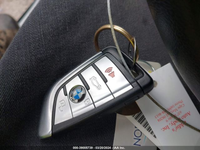 5UXCR6C01M9E79310 BMW X5 Xdrive40i
