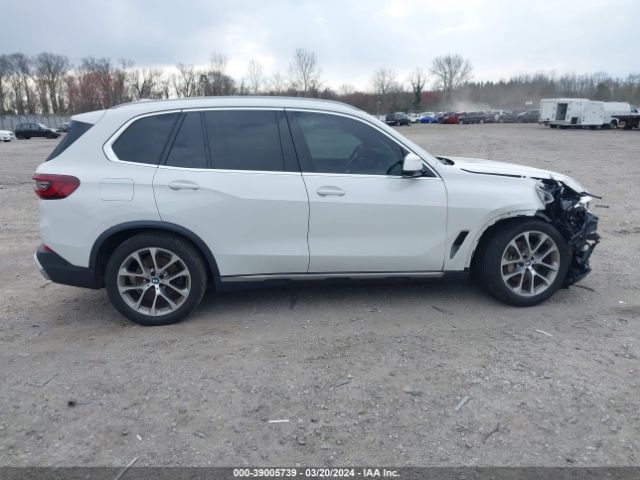 5UXCR6C01M9E79310 BMW X5 Xdrive40i