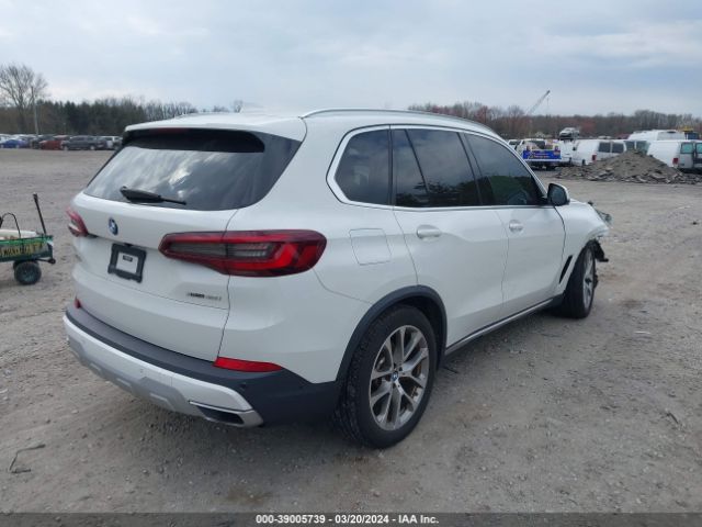 5UXCR6C01M9E79310 BMW X5 Xdrive40i