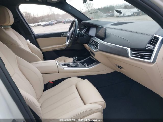 5UXCR6C01M9E79310 BMW X5 Xdrive40i