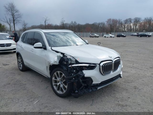 5UXCR6C01M9E79310 BMW X5 Xdrive40i