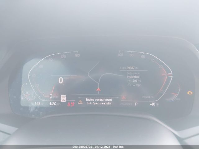 5UXCR6C01M9E79310 BMW X5 Xdrive40i