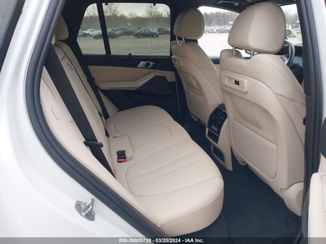 5UXCR6C01M9E79310 BMW X5 Xdrive40i