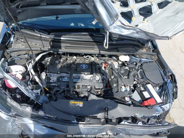 Toyota Corolla Hybrid Le 2024 JTDBCMFE6R3028309 Image 10